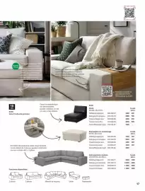 Catálogo IKEA Página 17