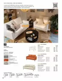 Catálogo IKEA Página 18