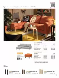 Catálogo IKEA Página 19