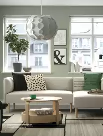 Catálogo IKEA Página 2