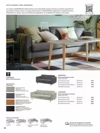 Catálogo IKEA Página 20