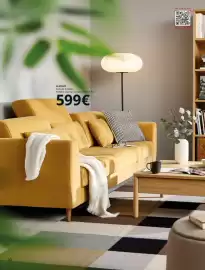 Catálogo IKEA Página 22