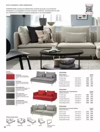 Catálogo IKEA Página 24
