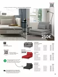 Catálogo IKEA Página 25
