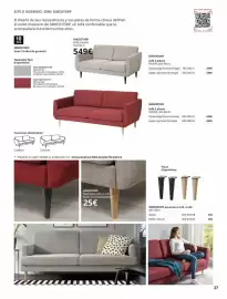 Catálogo IKEA Página 27