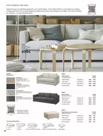 Catálogo IKEA Página 28