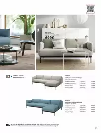 Catálogo IKEA Página 31