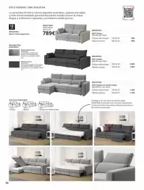 Catálogo IKEA Página 34