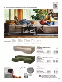 Catálogo IKEA Página 39