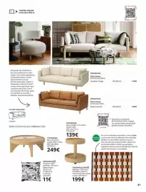 Catálogo IKEA Página 41