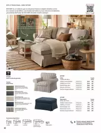 Catálogo IKEA Página 42
