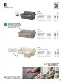 Catálogo IKEA Página 43