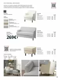 Catálogo IKEA Página 45