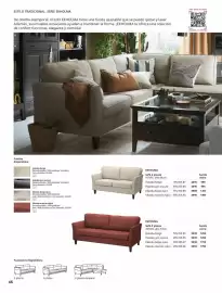 Catálogo IKEA Página 46