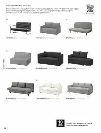 Catálogo IKEA Página 50