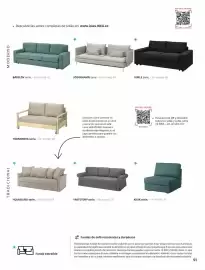 Catálogo IKEA Página 51