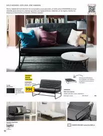 Catálogo IKEA Página 52
