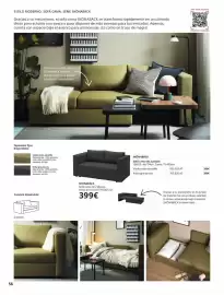 Catálogo IKEA Página 56