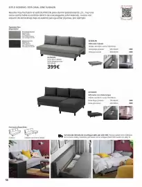Catálogo IKEA Página 58