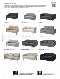 Catálogo IKEA Página 6