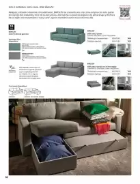 Catálogo IKEA Página 62