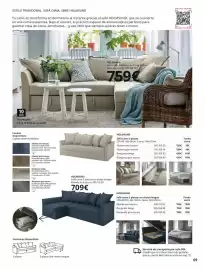 Catálogo IKEA Página 69