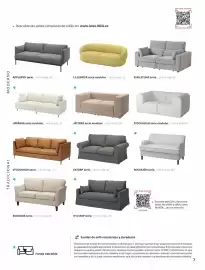 Catálogo IKEA Página 7