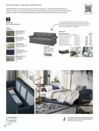 Catálogo IKEA Página 70