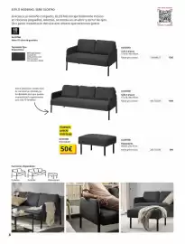 Catálogo IKEA Página 8