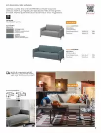Catálogo IKEA Página 9