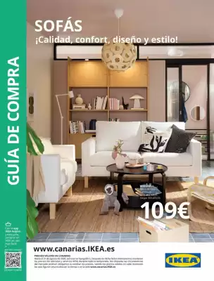 IKEA (válido hasta el 31-08)