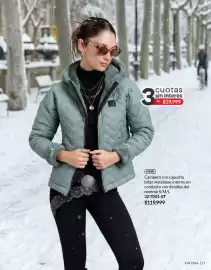 Catálogo Vitnik Página 17