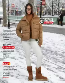 Catálogo Vitnik Página 18