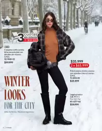 Catálogo Vitnik Página 4