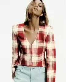 Catálogo ZARA Página 2