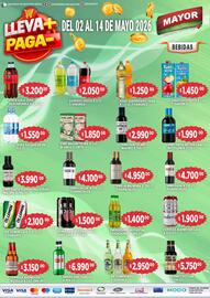 Catálogo Supermercados Mayor Página 6