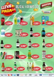 Catálogo Supermercados Mayor Página 6