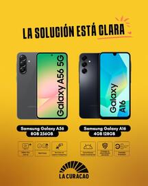 Catálogo La Curacao semana 19 Página 2