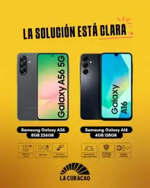 Catálogo La Curacao semana 19 Página 2
