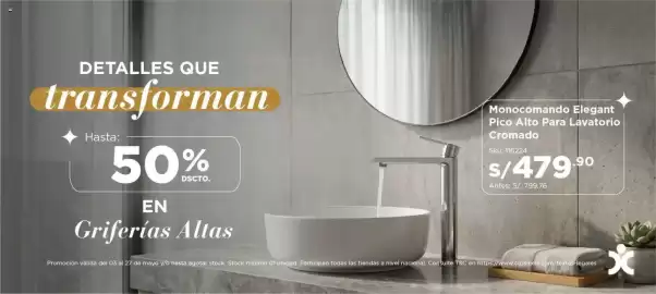 Catálogo Cassinelli Página 3