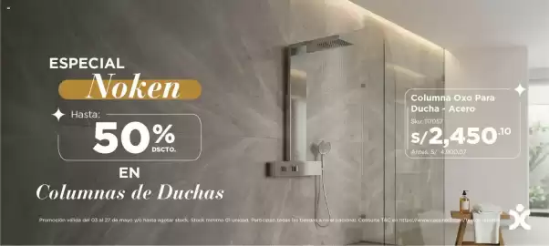 Catálogo Cassinelli Página 4