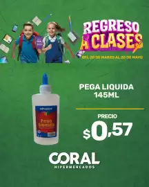 Catálogo Coral Hipermercados Página 2