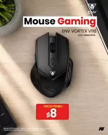 Catálogo Novicompu semana 19 Página 2