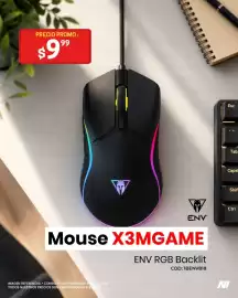 Catálogo Novicompu semana 19 Página 3