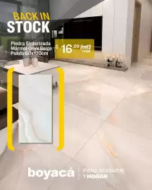 Catálogo Boyacá Página 3