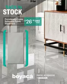 Catálogo Boyacá Página 4