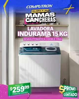 Computron (válido hasta 11-05)