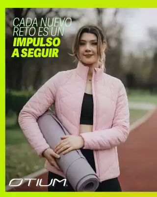 Marathon Sports (válido hasta 10-05)