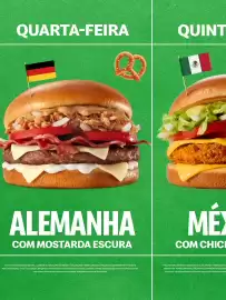 Catálogo McDonald's Página 4