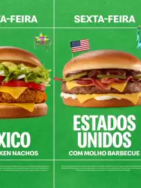 Catálogo McDonald's Página 5